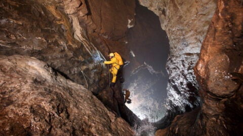 Espeleologia