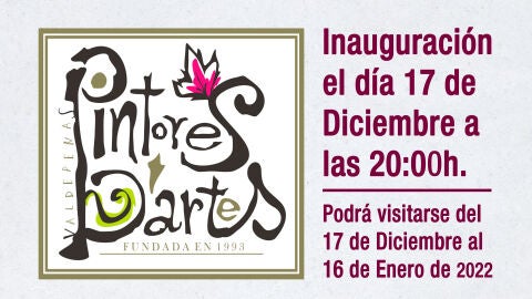 Asociaci&oacute;n Pintores D&acute;Artes