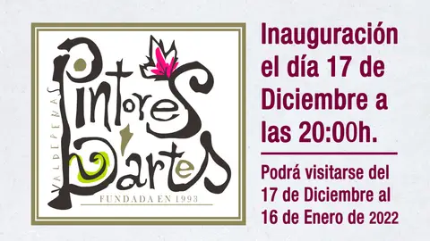 Asociación Pintores D´Artes Asociación Pintores D´Artes