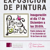 Asociación Pintores D´Artes