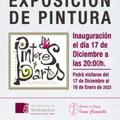 Asociación Pintores D´Artes Asociación Pintores D´Artes
