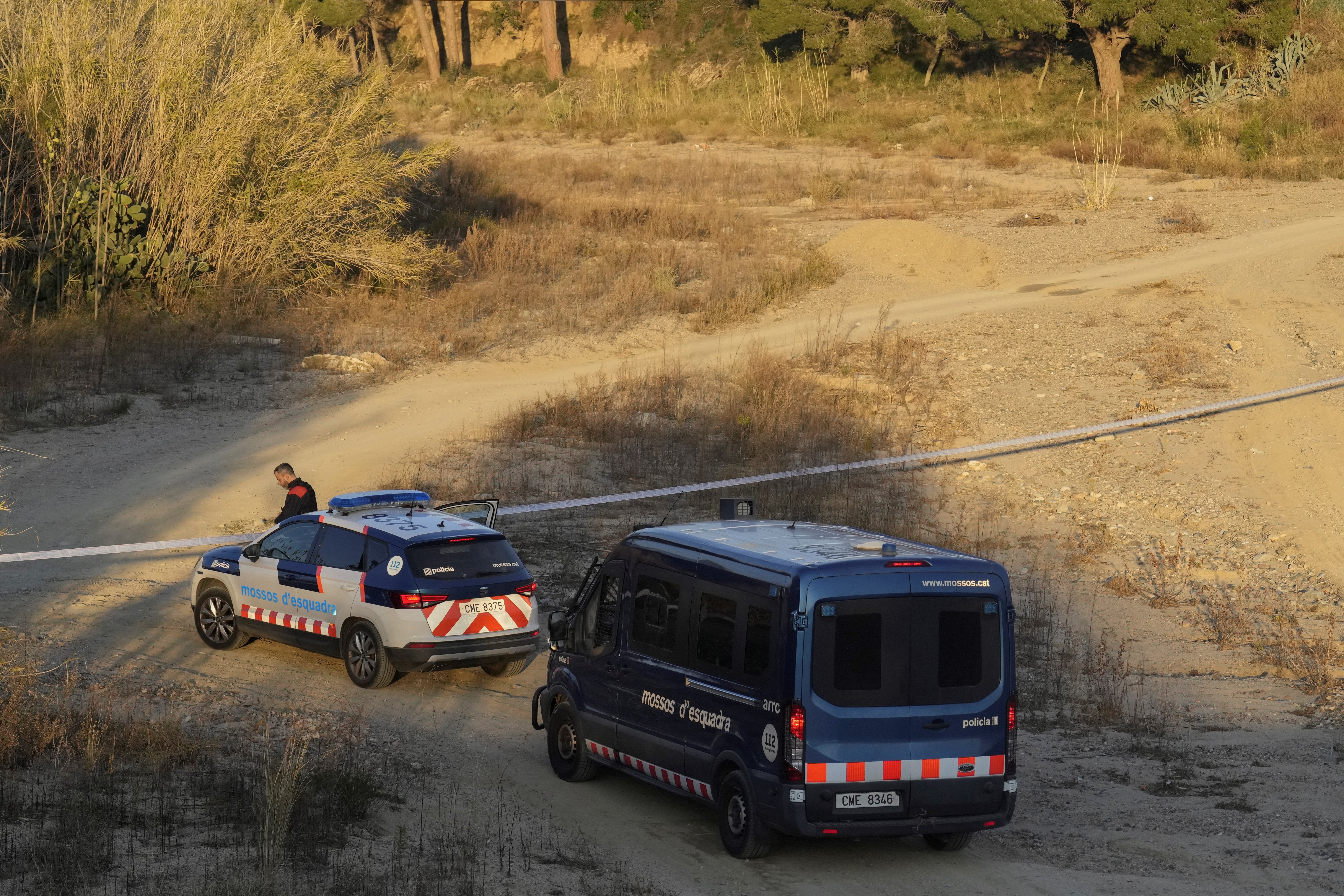 Llum verda al procés d'eutanàsia pel pistoler de Tarragona Llum verda al procés d'eutanàsia pel pistoler de Tarragona