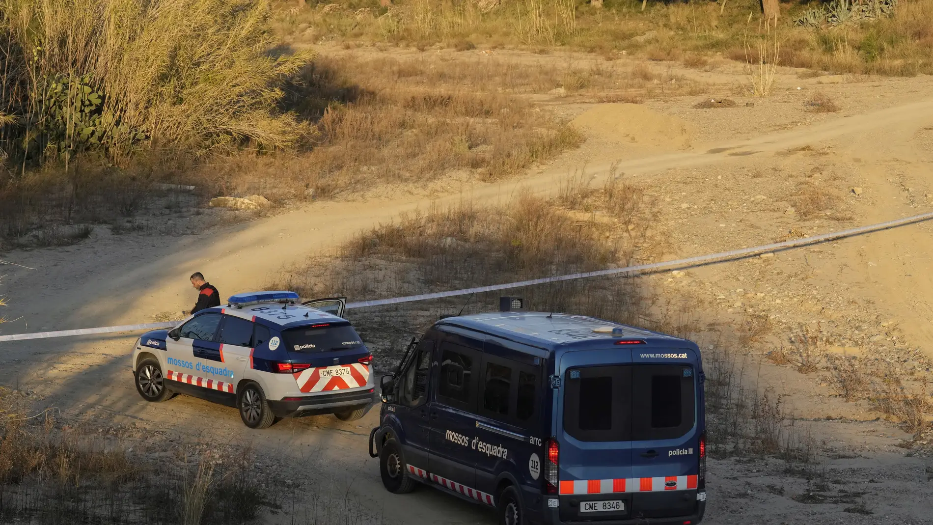 Detenido el autor del tiroteo en Tarragona que ha dejado cuatro heridos