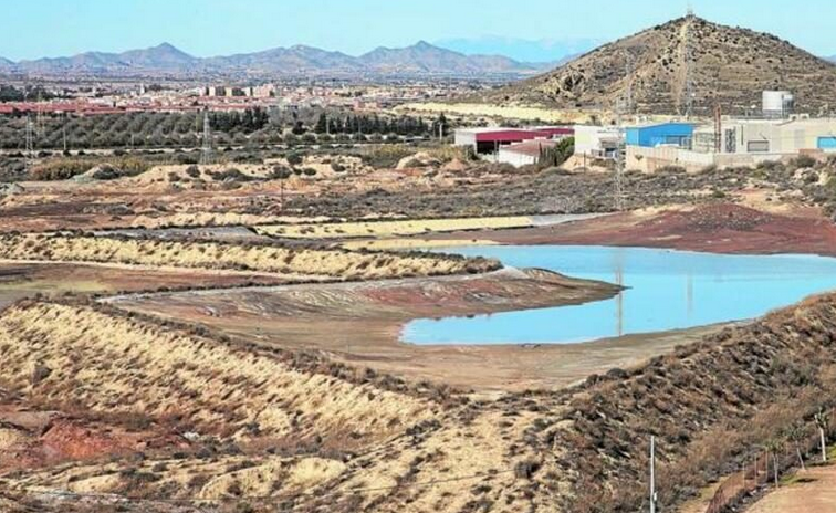 La Fiscalía afirma que "la muerte de aves en las balsas de Zincsa es sólo la punta de iceberg de una auténtica bomba de relojería contra el Medio Ambiente" La Fiscalía afirma que "la muerte de aves en las balsas de Zincsa es sólo la punta de iceberg de una auténtica bomba de relojería contra el Medio Ambiente"
