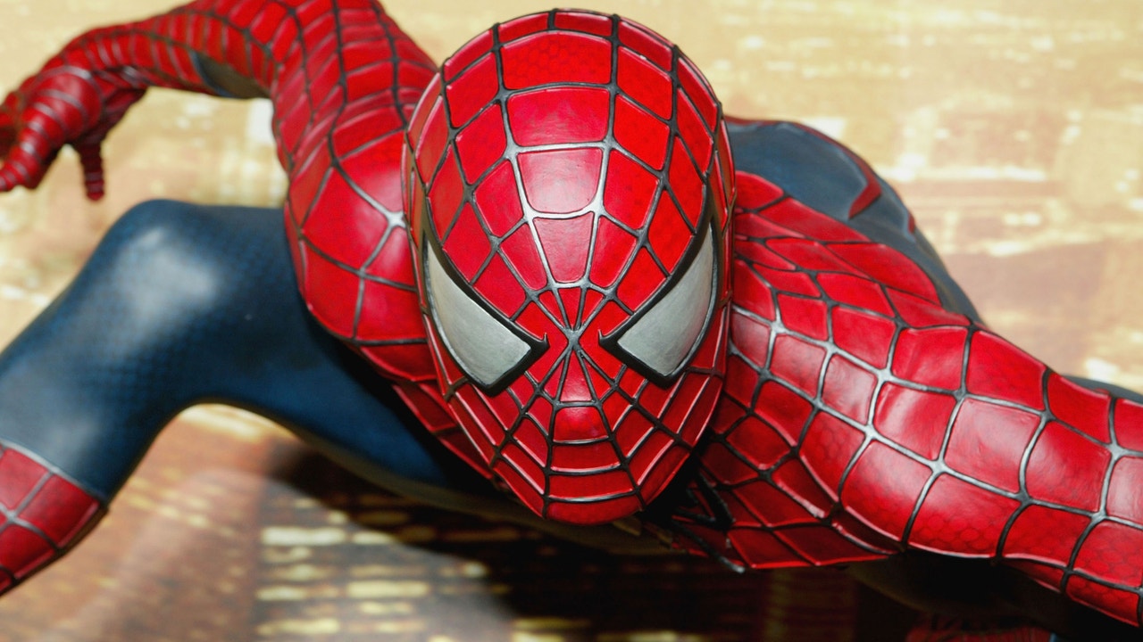 SpiderMan Returns to Macy’s Thanksgiving Parade, And Everyone Is SpiderMan Returns to Macy’s Thanksgiving Parade, And Everyone Is