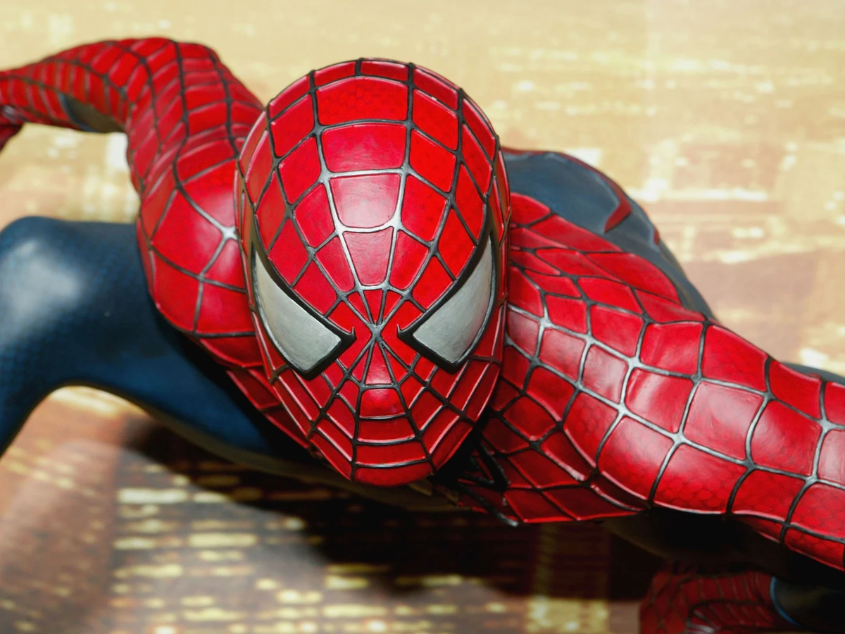 Spider-Man: dónde ver todas las películas del superhéroe y en qué orden |  Onda Cero Radio