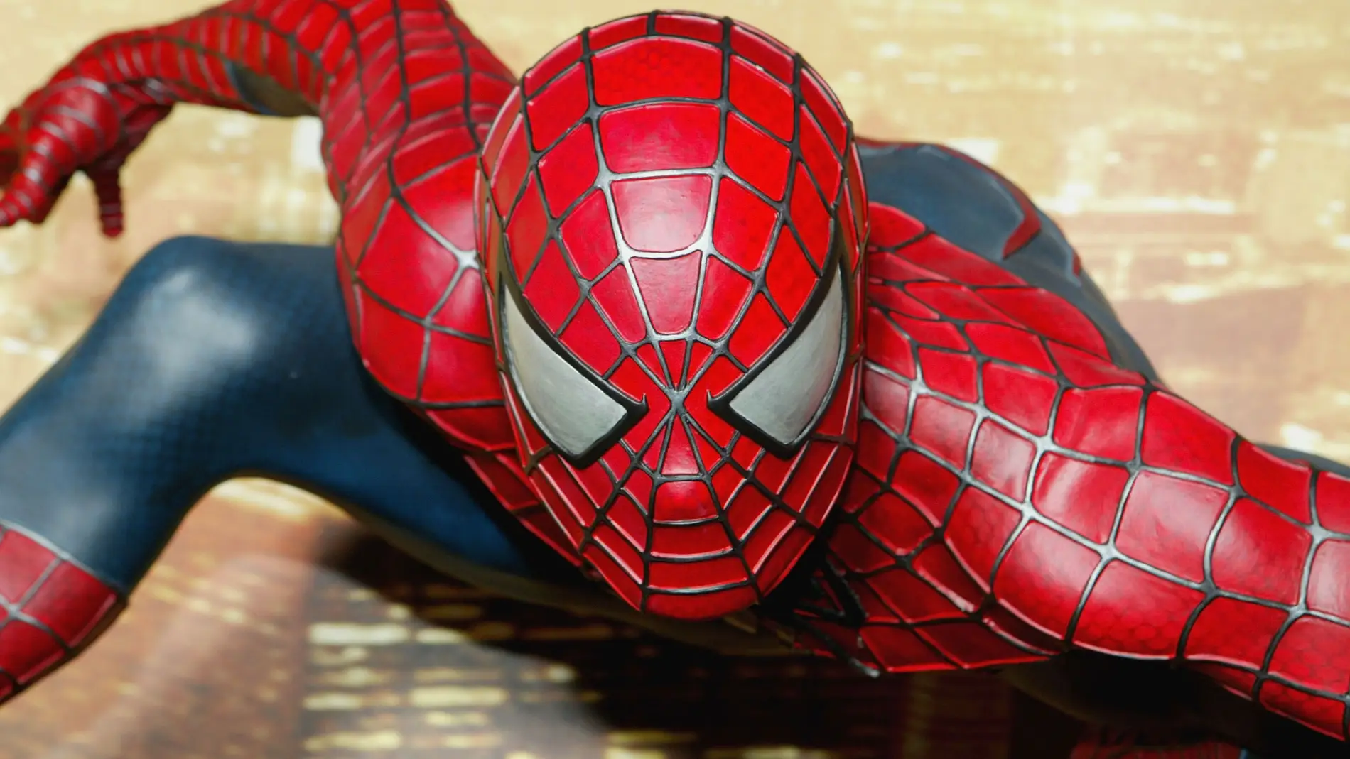 Spider-Man: dónde ver todas las películas del superhéroe y en qué orden |  Onda Cero Radio