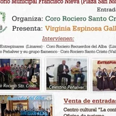Coro Rociero Santo Cristo Coro Rociero Santo Cristo