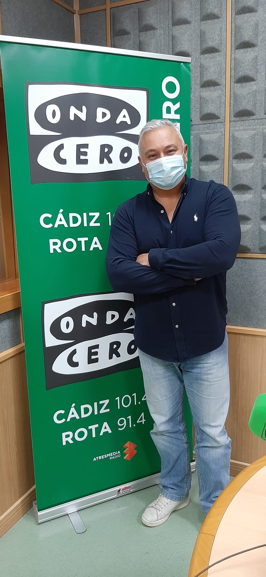 Villero reclamará al Pleno la estabilización laboral del personal interino Villero reclamará al Pleno la estabilización laboral del personal interino