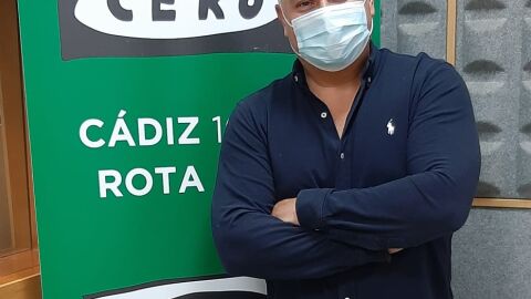 Domingo Villero, concejal no adscrito