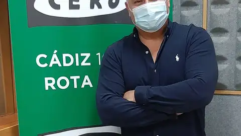 Domingo Villero, concejal no adscrito Domingo Villero, concejal no adscrito