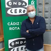 Domingo Villero, concejal no adscrito Domingo Villero, concejal no adscrito