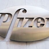 La empresa farmacéutica Pfizer