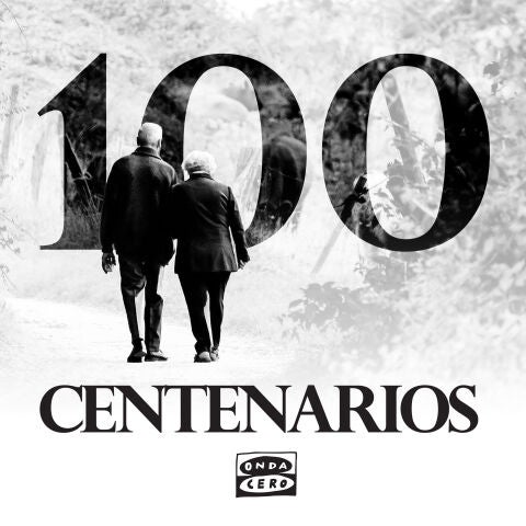 Podcast Centenarios. 