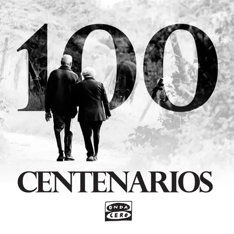 Podcast Centenarios. Podcast Centenarios.