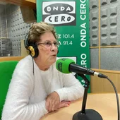 Antonia Moreno, cocinera puertorrealeña Antonia Moreno, cocinera puertorrealeña