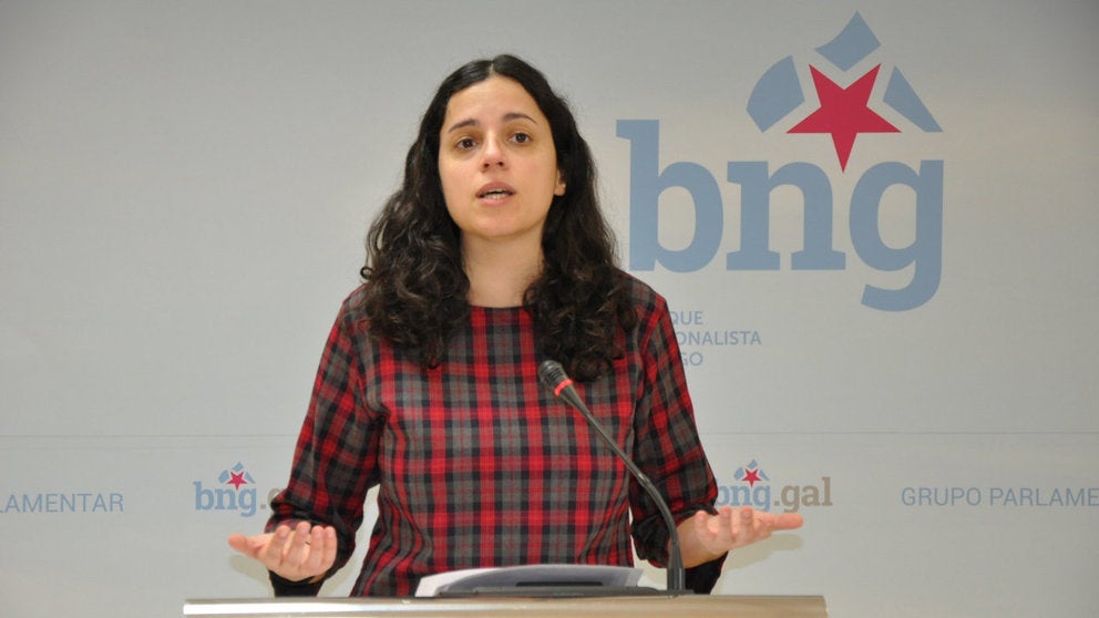 O BNG pide información clara e campañas de concienciación sobre as agresións sexuais O BNG pide información clara e campañas de concienciación sobre as agresións sexuais
