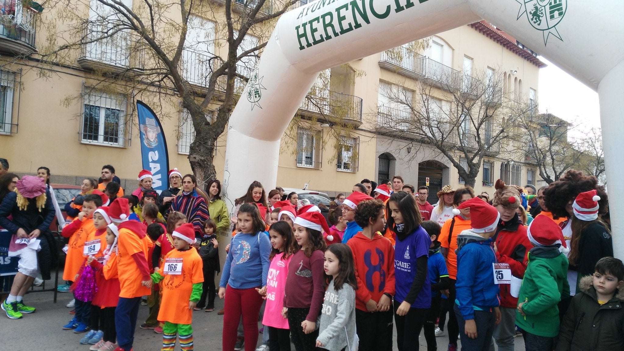 Las Supernenas regresan con muchas actividades solidarias esta Navidad Las Supernenas regresan con muchas actividades solidarias esta Navidad