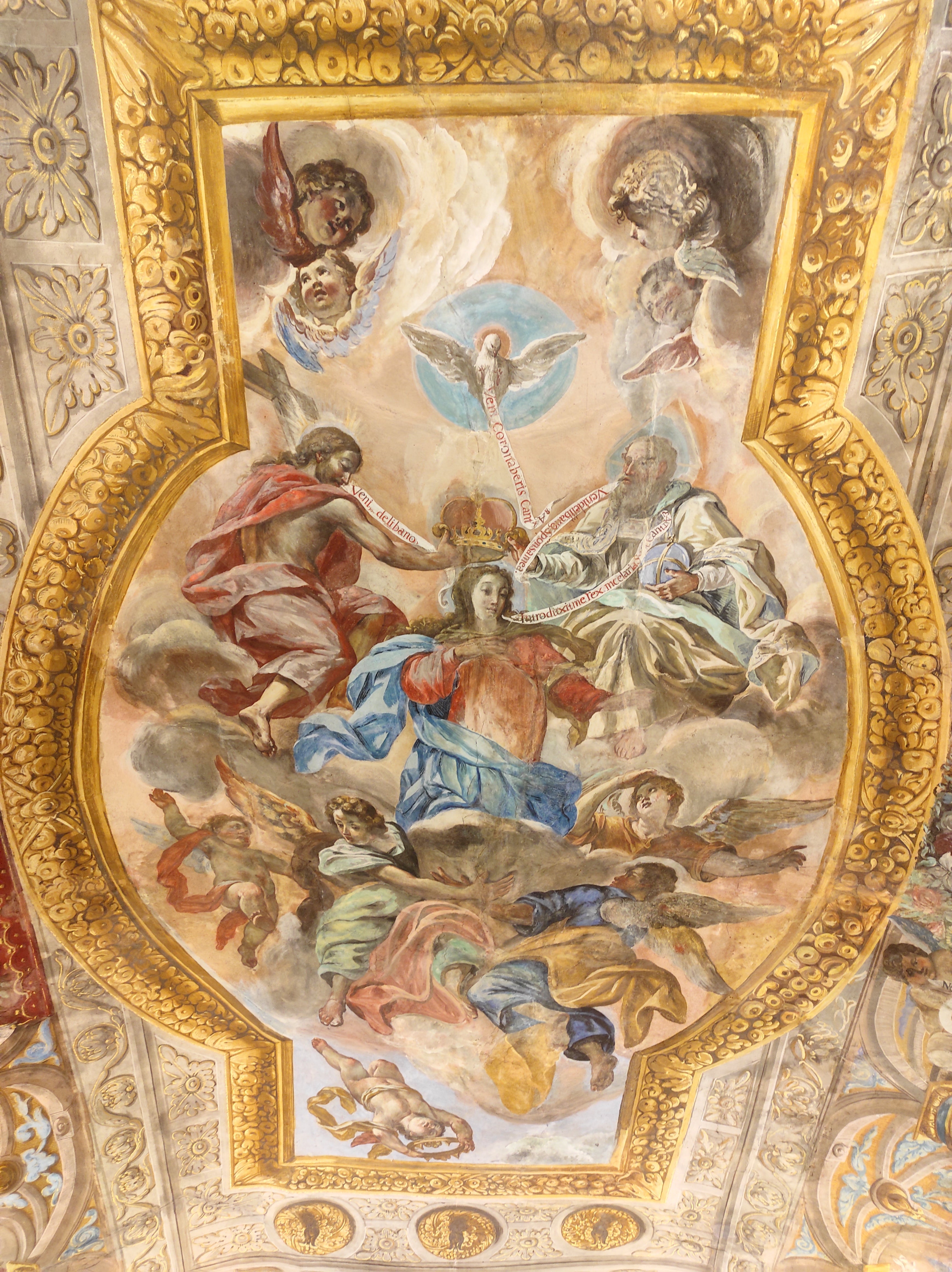 El Camarín de la ermita de la plaza de toros de Las Virtudes pendiente de valoración El Camarín de la ermita de la plaza de toros de Las Virtudes pendiente de valoración