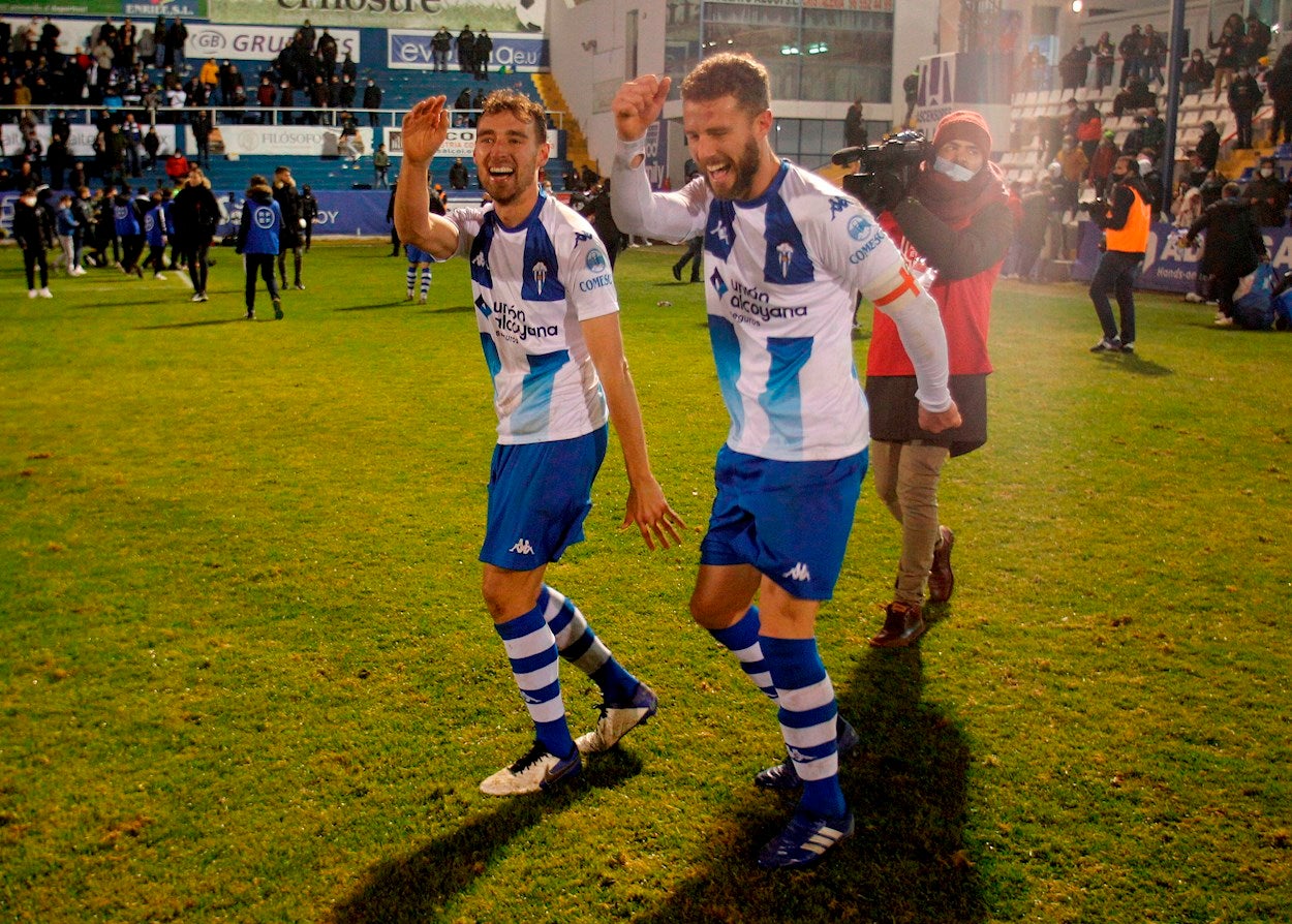 Levante y Alavés, fuera de la Copa del Rey Levante y Alavés, fuera de la Copa del Rey