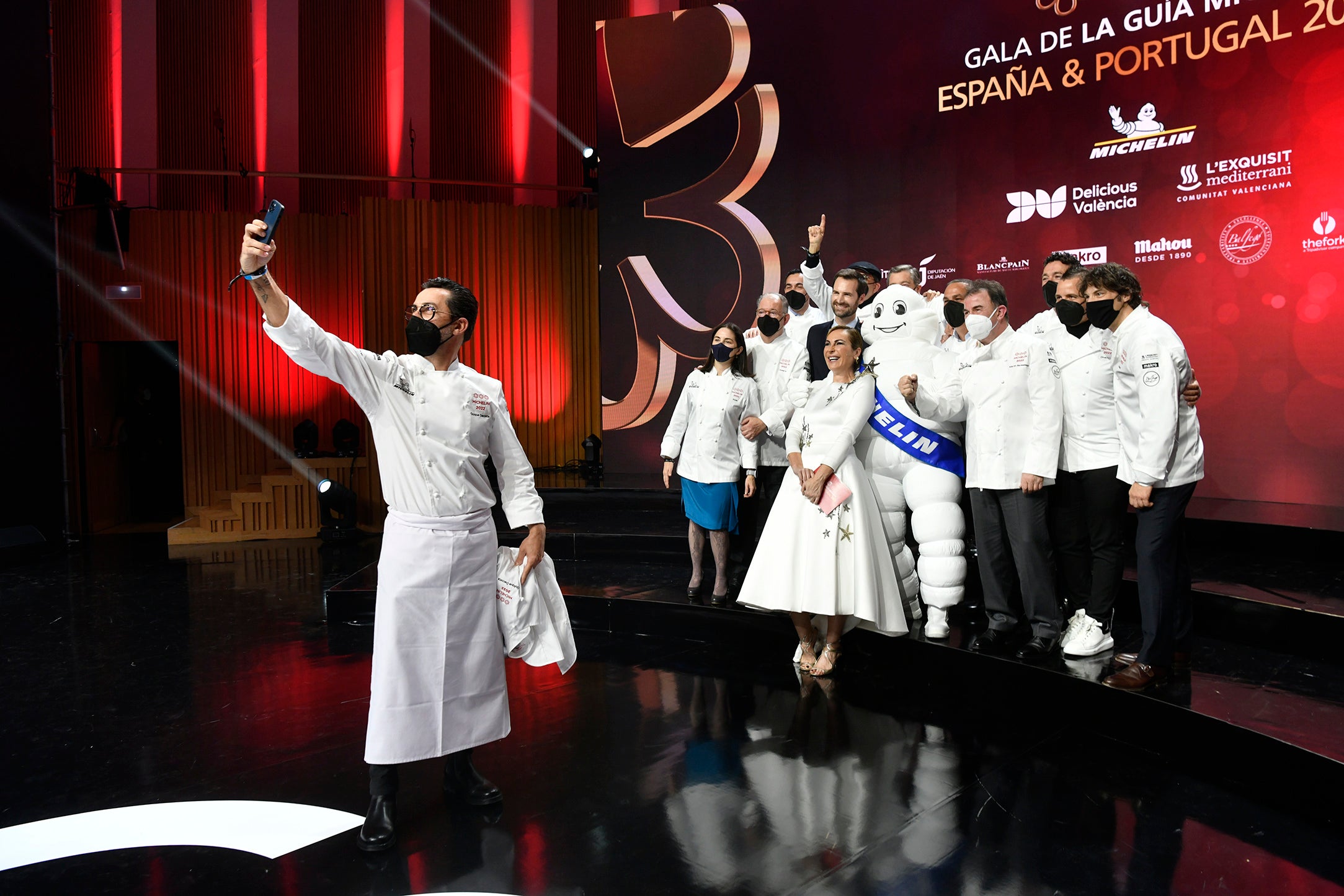 Toledo se prepara para la Gala de la Guía Michelin 2023: ¿Habrá nuevo triestrellado? Toledo se prepara para la Gala de la Guía Michelin 2023: ¿Habrá nuevo triestrellado?