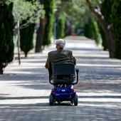 Un total de 1.306 personas han fallecido en lo que va de 2021 en las listas de Espera de la dependencia en la Región de Murcia Un total de 1.306 personas han fallecido en lo que va de 2021 en las listas de Espera de la dependencia en la Región de Murcia