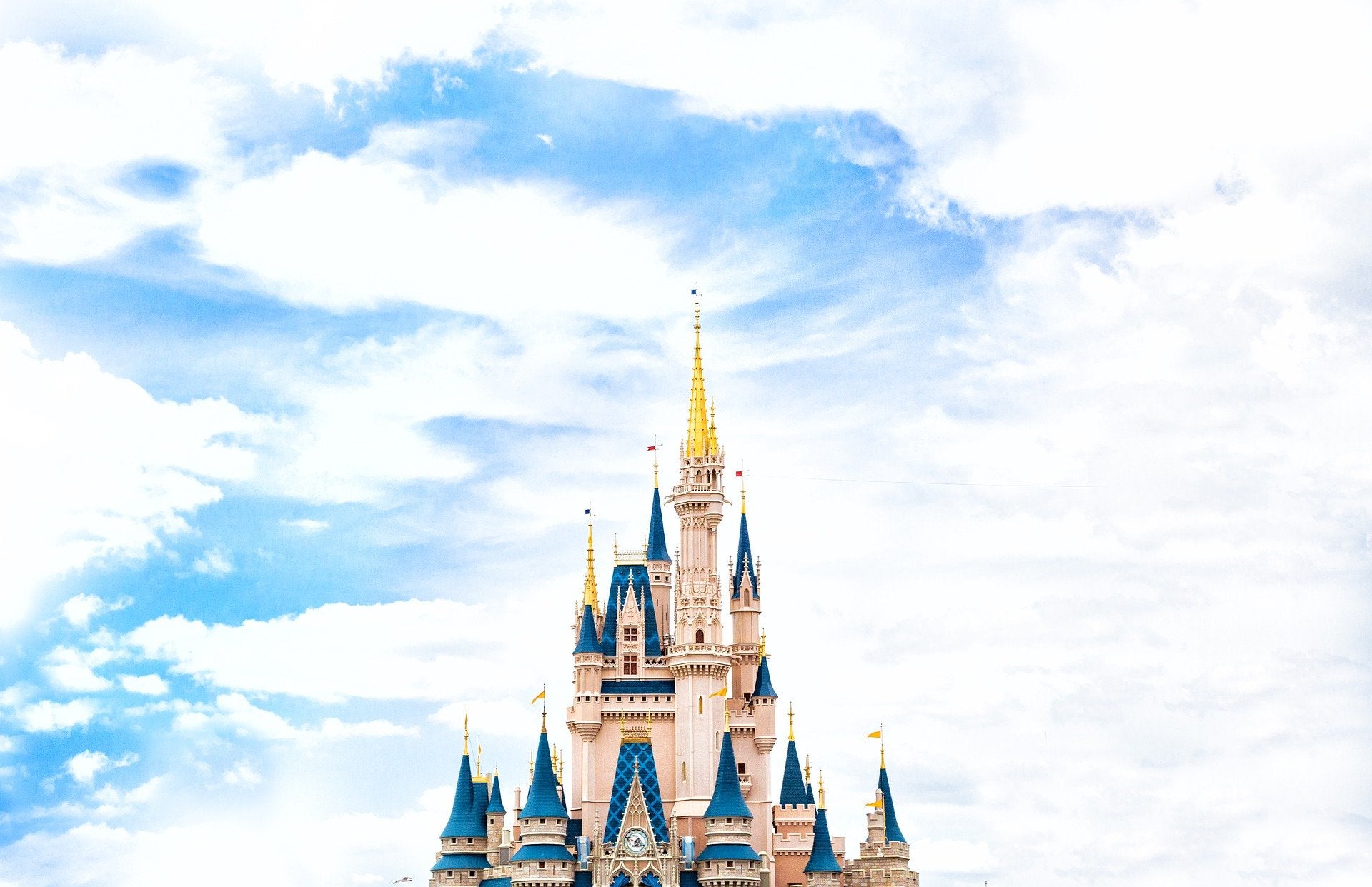 Descubrimos los secretos mejor guardados de Walt Disney Descubrimos los secretos mejor guardados de Walt Disney