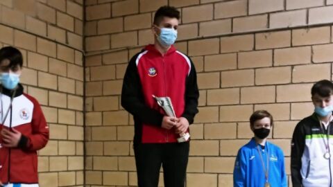 Mario De la Torre Castellanos