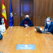 A Deputación porá en marcha a estratexia “Alta velocidade termal” 