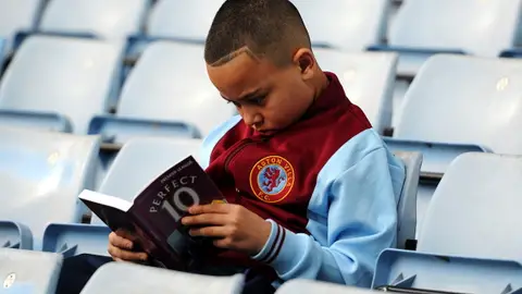 Literatura y deporte Literatura y deporte