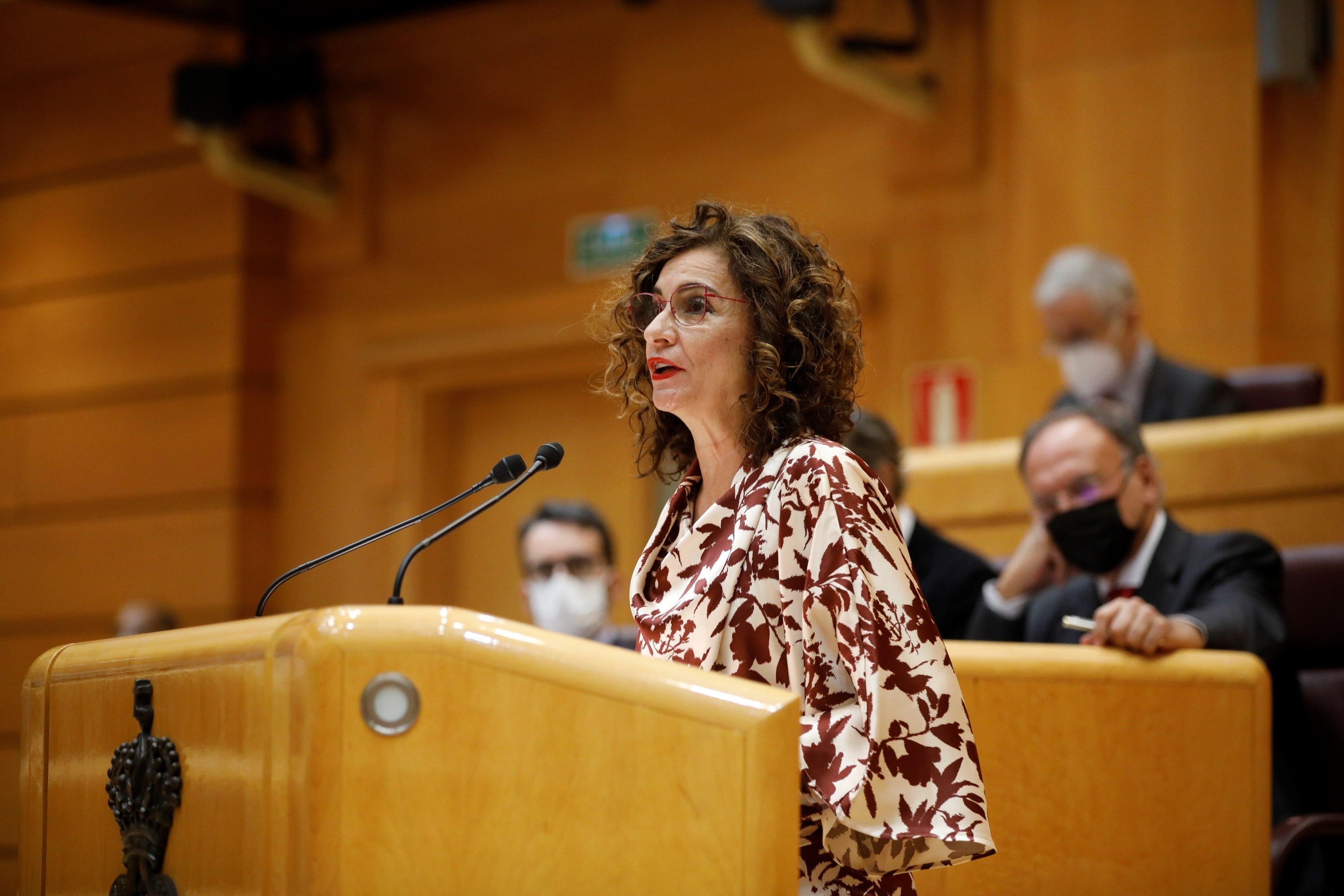 El Gobierno prorrogará la rebaja de los impuestos de la luz hasta abril de 2022 El Gobierno prorrogará la rebaja de los impuestos de la luz hasta abril de 2022
