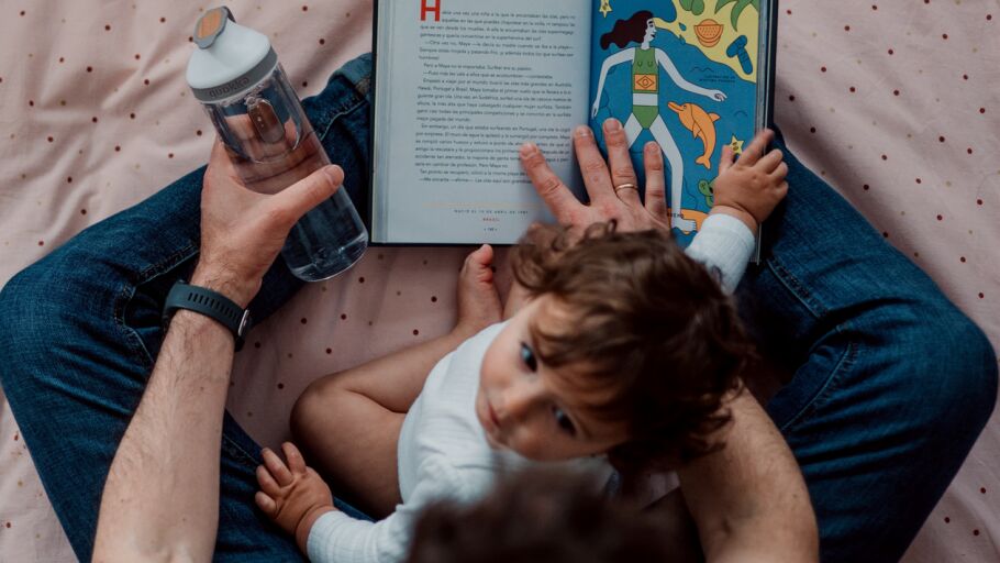 Libros infantiles