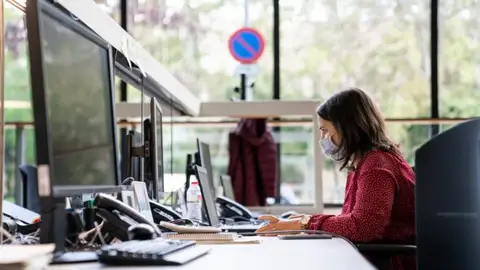 A Xunta avoga pola rentención do talento xuvenil e da aceleración da primeira experiencia profesional A Xunta avoga pola rentención do talento xuvenil e da aceleración da primeira experiencia profesional
