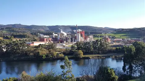 Ence renueva sello Gran Lugar para Trabajar, así lo opinan 3 de cada 4 empleados. Ence renueva sello Gran Lugar para Trabajar, así lo opinan 3 de cada 4 empleados.