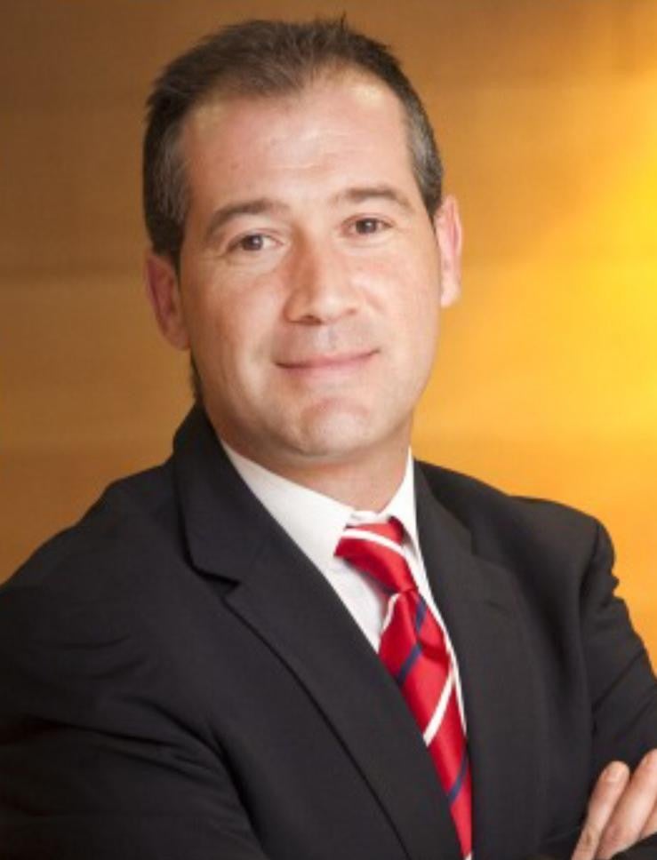 Juan Fernando Rodríguez, presidente de la Asociación de Agencias de Transporte de Granada Juan Fernando Rodríguez, presidente de la Asociación de Agencias de Transporte de Granada