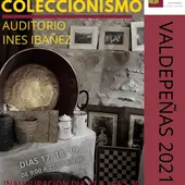 VIII Feria de Antigúedades y Coleccionismo VIII Feria de Antigúedades y Coleccionismo