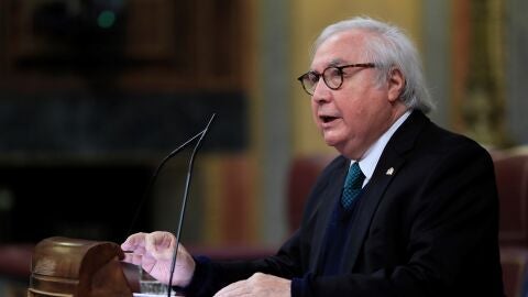 Manuel Castells, ministro de Universidades, deja el Gobierno por &quot;motivos personales&quot;