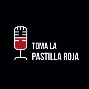 Toma la pastilla roja Toma la pastilla roja