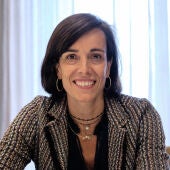  Elena Carrera, Subdirectora General , Direcció d’Eficiència i Projectes Corporatius de Banc Sabadell.