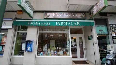 Parafarmacia Farmalar Parafarmacia Farmalar