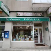 Parafarmacia Farmalar Parafarmacia Farmalar
