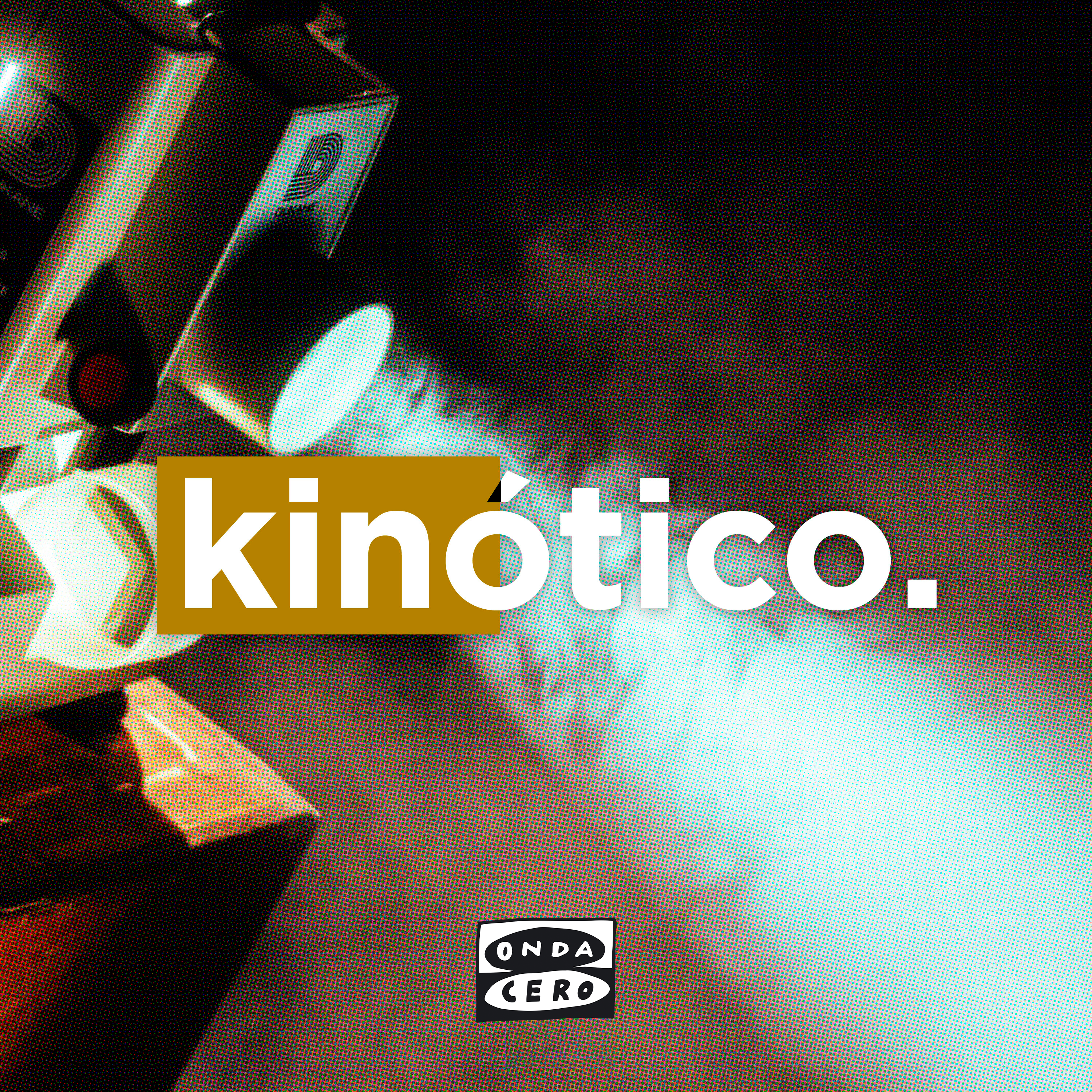 Kinótico 06/10/2024 Kinótico 06/10/2024