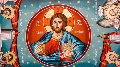 Jesucristo