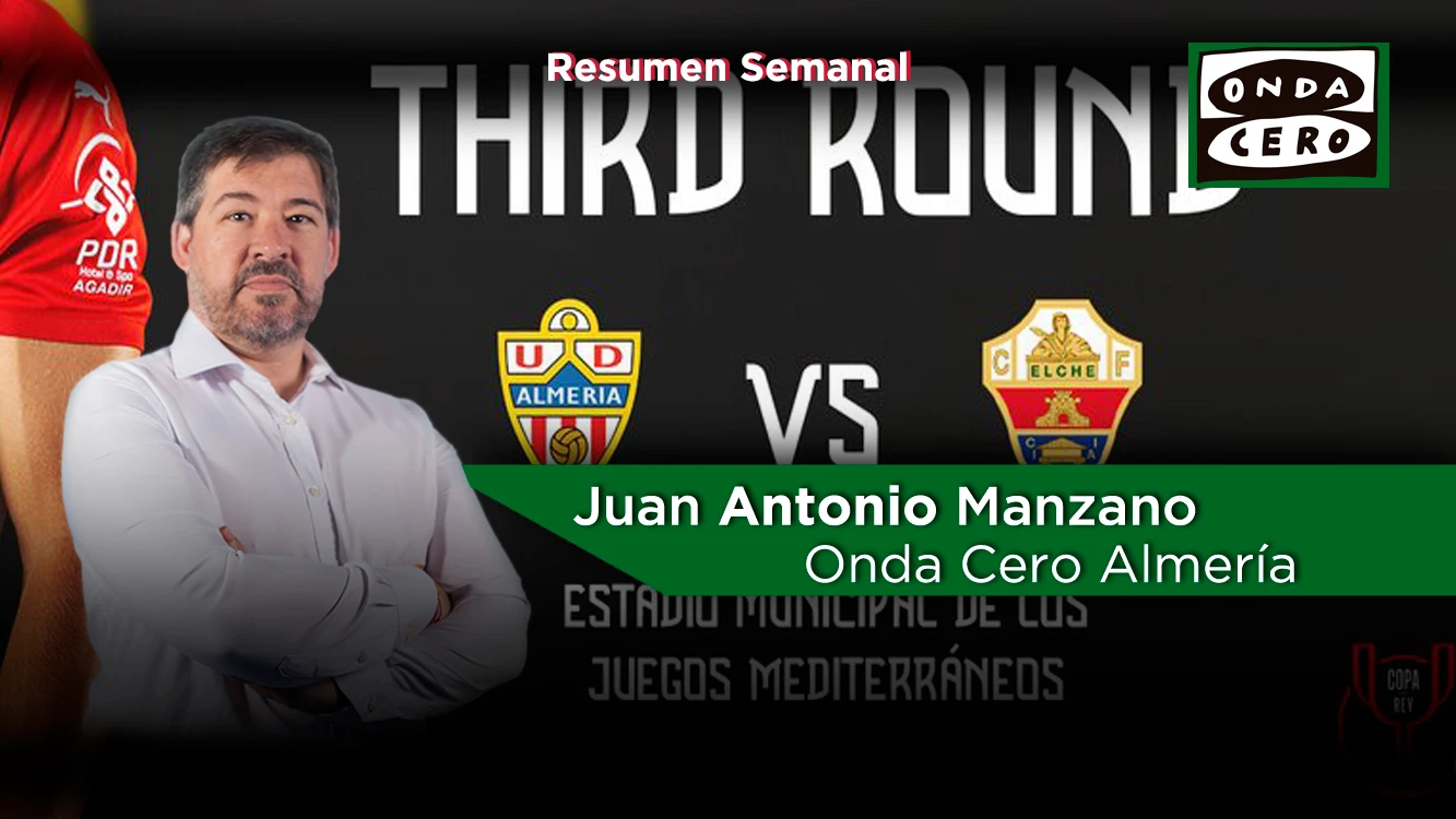 Juan Antonio Manzano