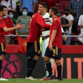 Suiza, Portugal y República Checa, rivales de España en la Liga de Naciones