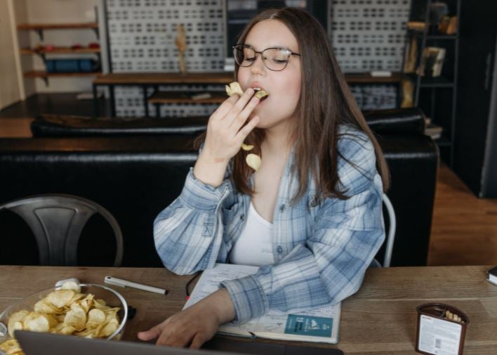 ¿Cuáles son las señales de alerta asociadas a los TCA? ¿Cuáles son las señales de alerta asociadas a los TCA?