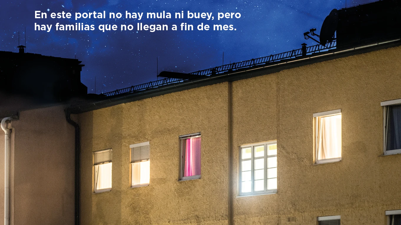Campaña Navidad 2021 Campaña Navidad 2021