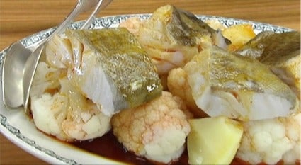 La exitosa receta familiar de Robin Food para Navidad con una de las grandes salsas de la civilización occidental La exitosa receta familiar de Robin Food para Navidad con una de las grandes salsas de la civilización occidental