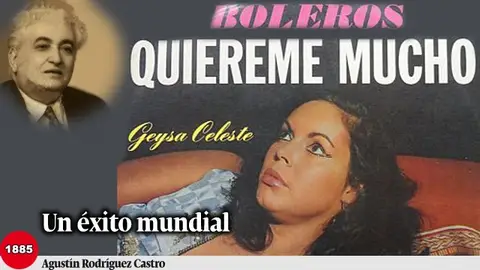 La Sinfonola de la Historia Con José de Cora