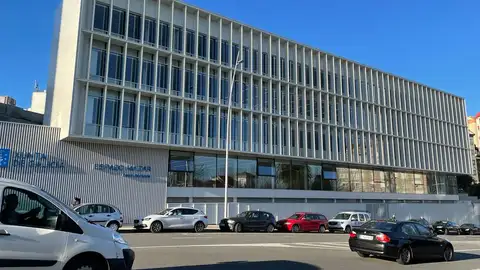 Espacio Amizar Fue inaugurado por Feijoo